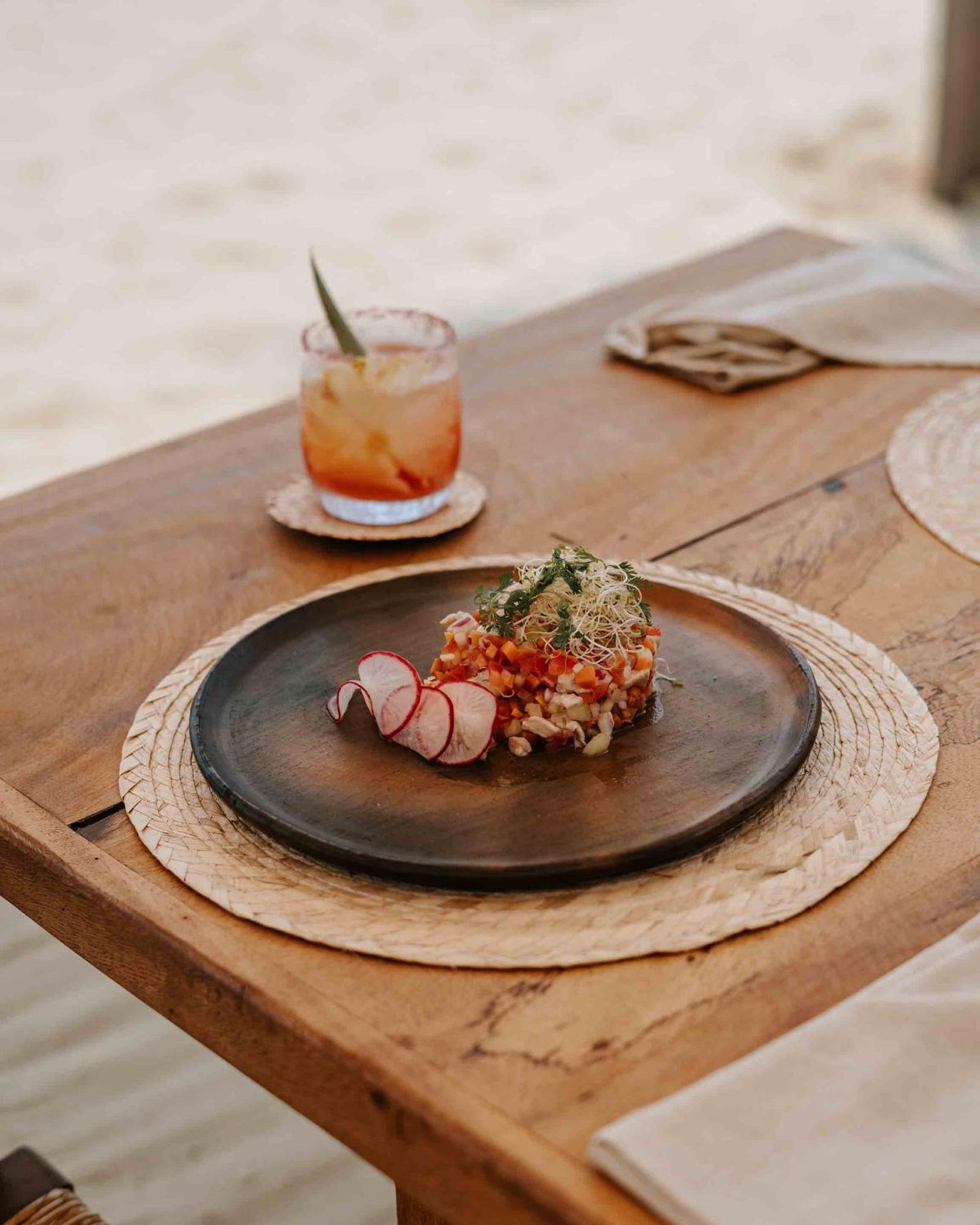 Casa Yuma, Puerto Escondido Hotel Bagian luar foto