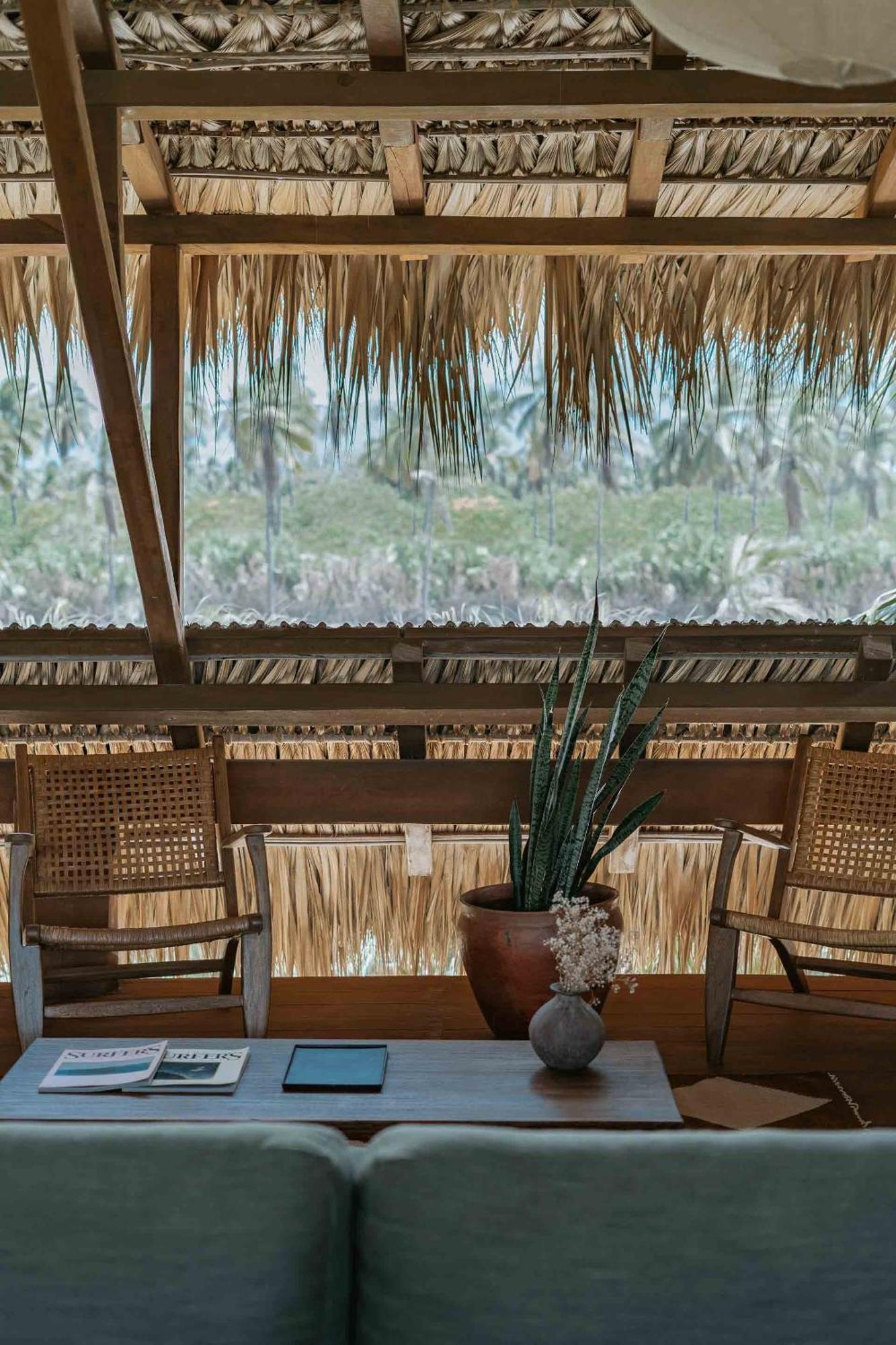 Casa Yuma, Puerto Escondido Hotel Bagian luar foto