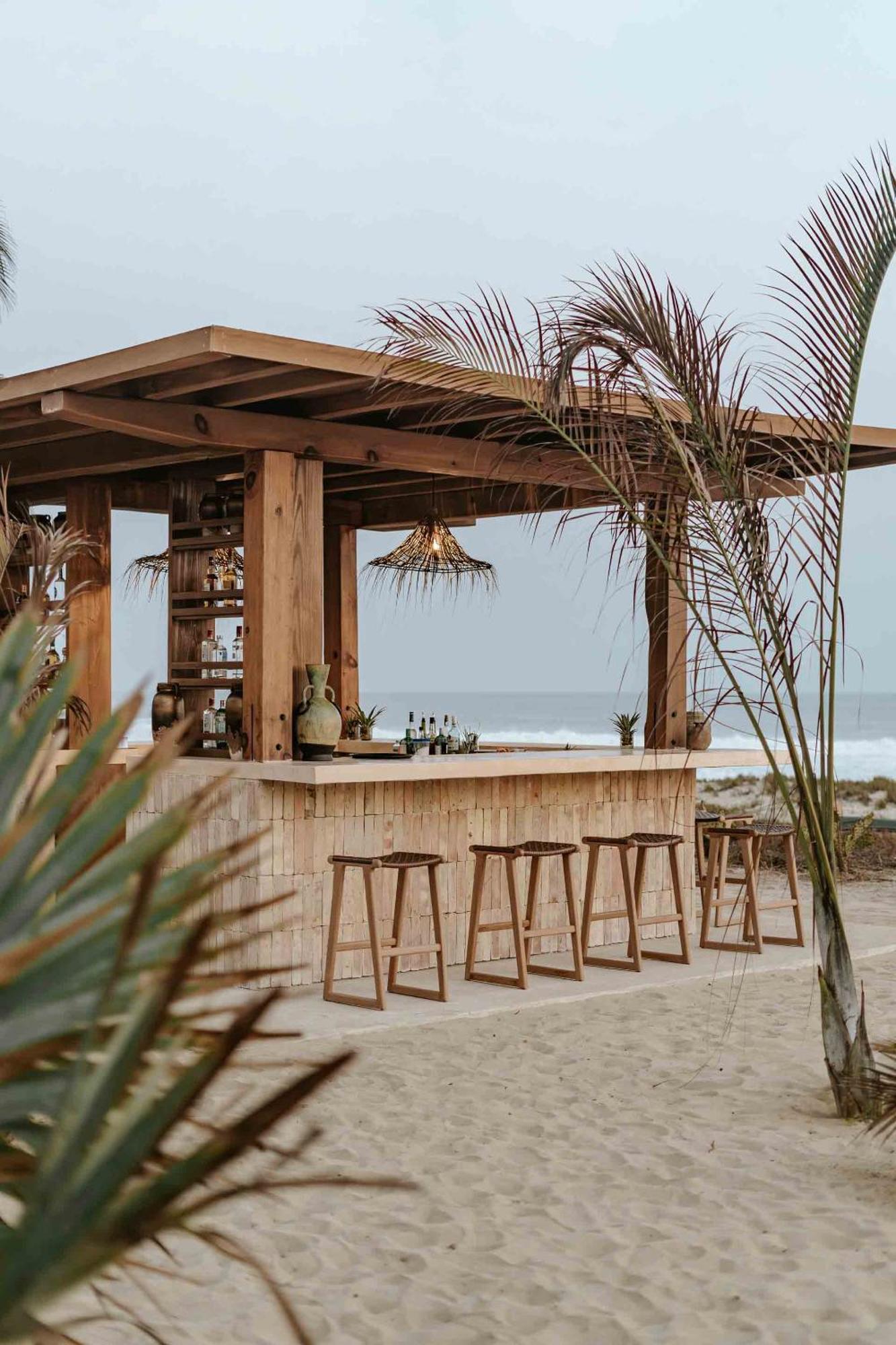 Casa Yuma, Puerto Escondido Hotel Bagian luar foto