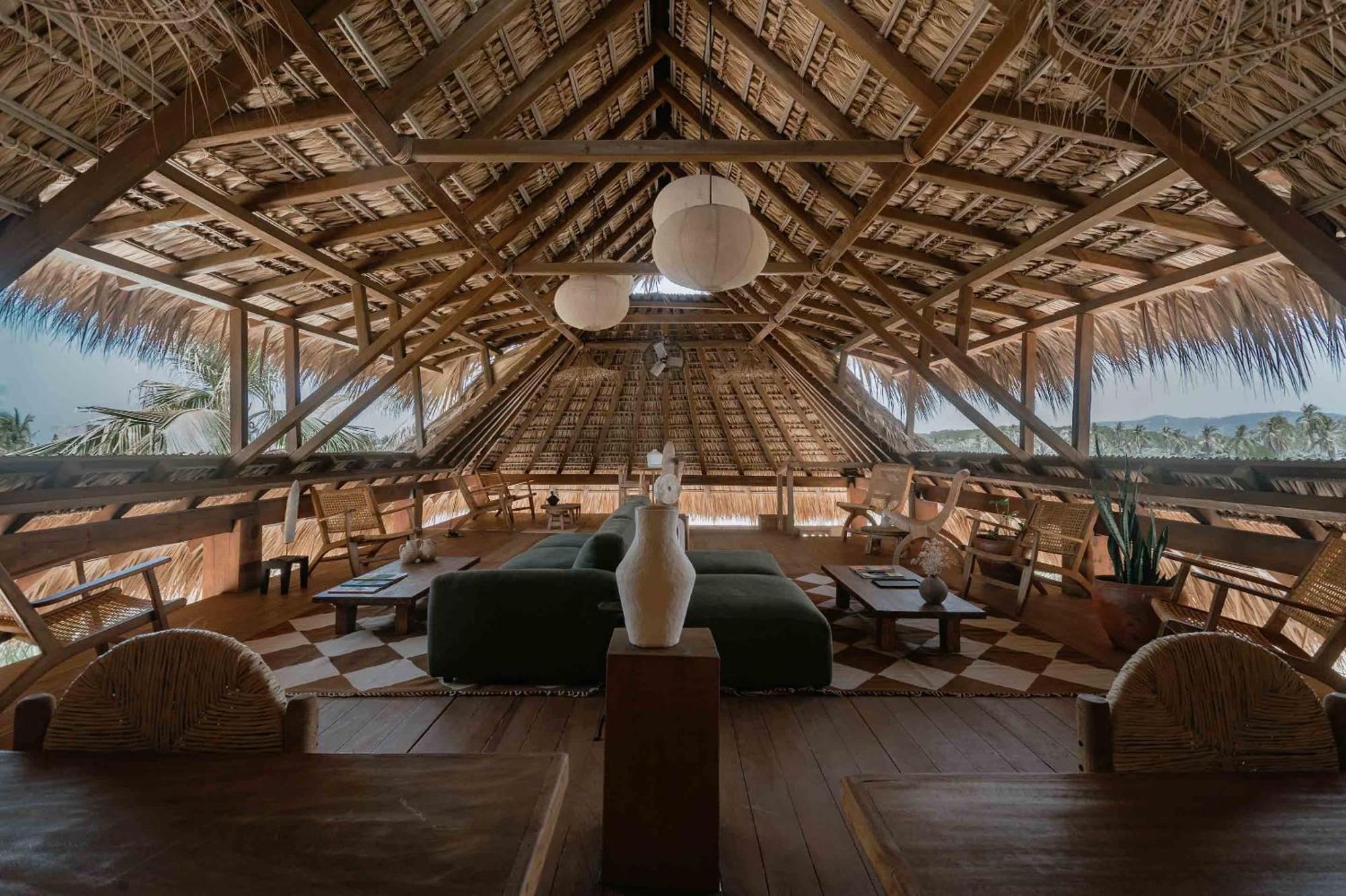 Casa Yuma, Puerto Escondido Hotel Bagian luar foto