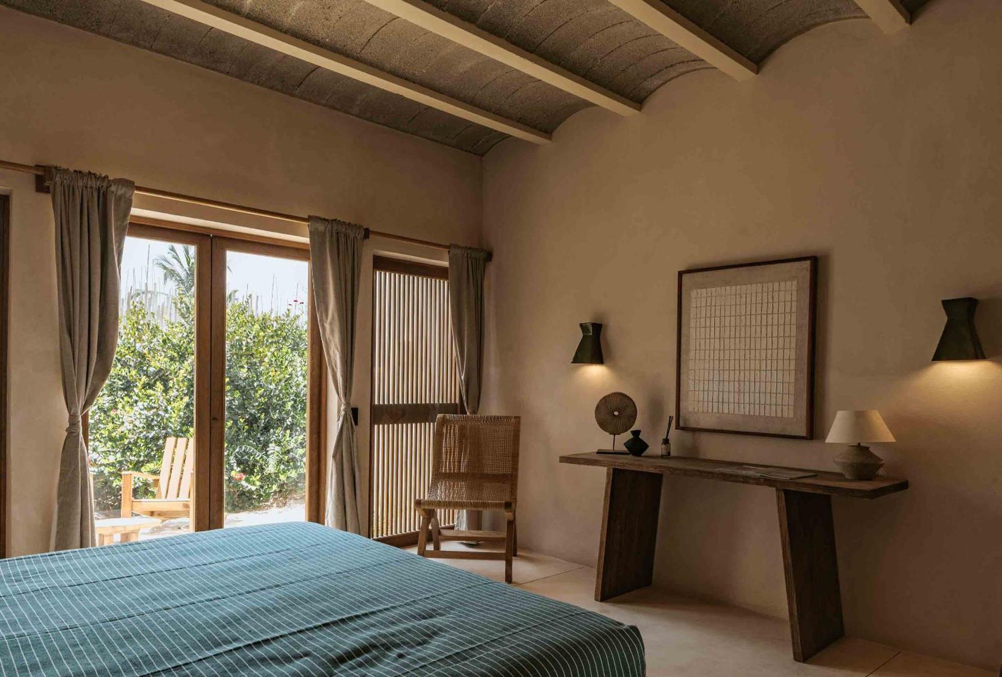 Casa Yuma, Puerto Escondido Hotel Bagian luar foto