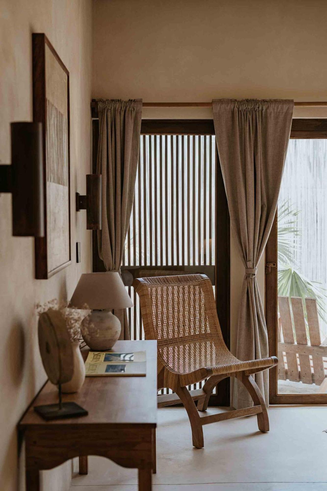 Casa Yuma, Puerto Escondido Hotel Bagian luar foto